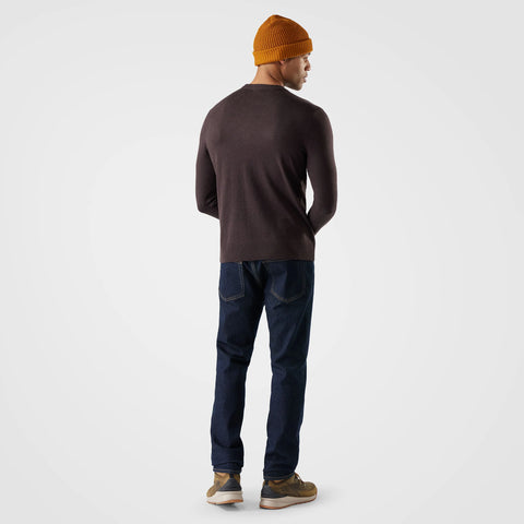 Men's Sparwood Crew Sweater