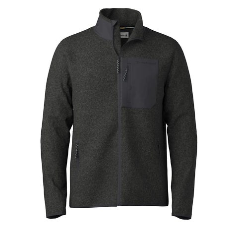 Men's Second Cut™ Fleece Jacket