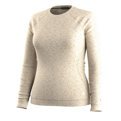 Women's Classic Thermal Merino Base Layer Crew