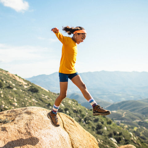 Kids' Classic Thermal Merino Base Layer Crew