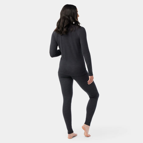 Women's Classic Thermal Merino Base Layer Crew