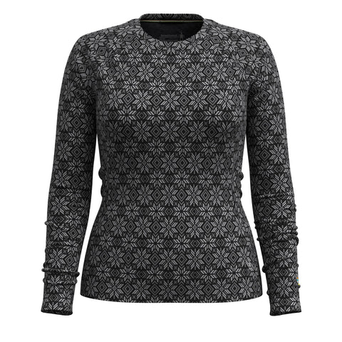 Women's Classic Thermal Merino Base Layer Crew