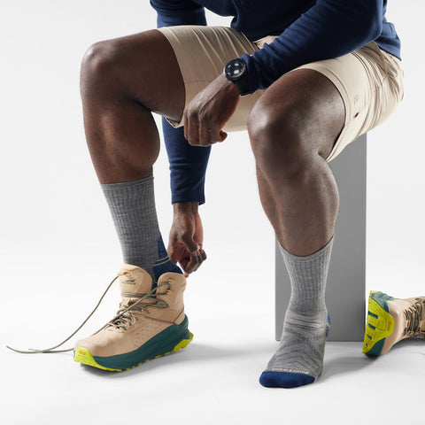 Hike Crew Socks