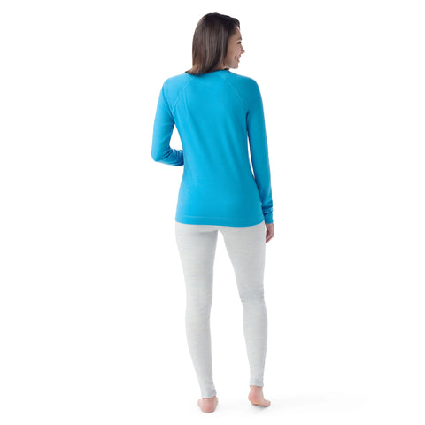 Women's Classic Thermal Merino Base Layer Crew