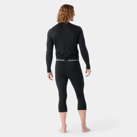 Men's Classic All-Season Merino Base Layer 3/4 Bottom