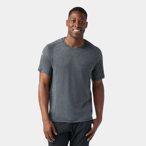 Men's Active Ultralite Short Sleeve