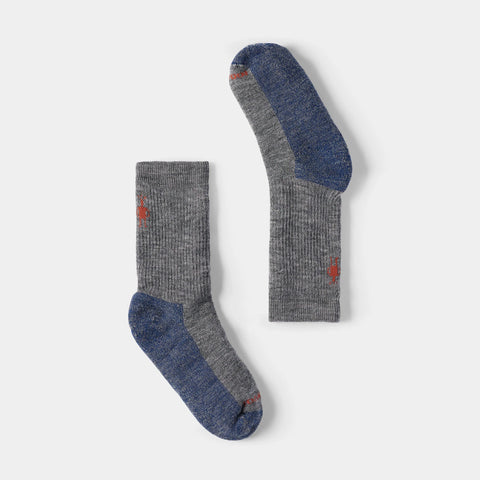 Kids' Hike Crew Socks
