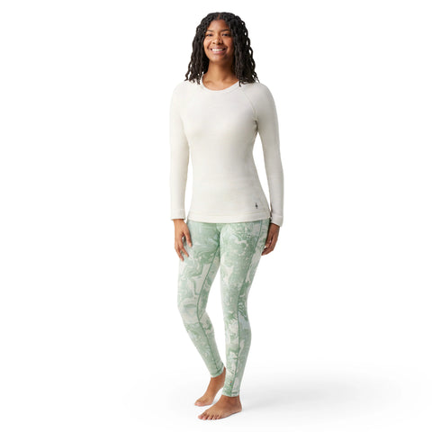 Women's Classic Thermal Merino Base Layer Crew
