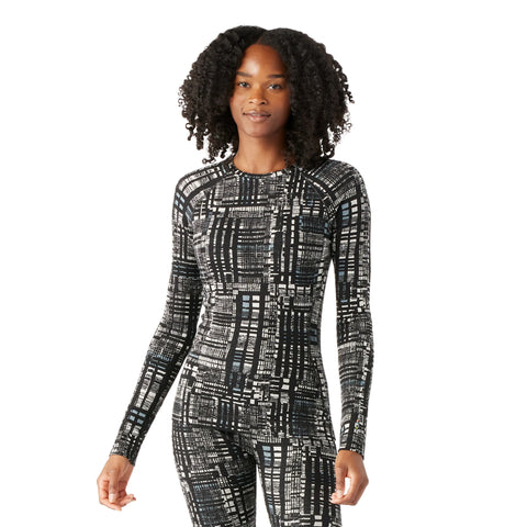 Women's Classic Thermal Merino Base Layer Crew