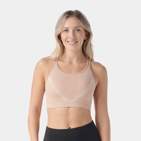 Women's Intraknit™ Strappy Bra
