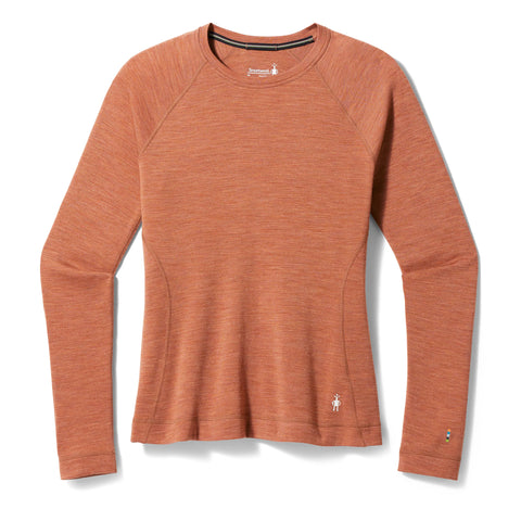 Women's Classic Thermal Merino Base Layer Crew