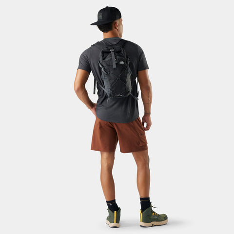 Men's Merino 7" Cargo Hike Short
