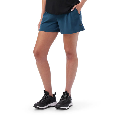 Women's Merino 4" Hike Short