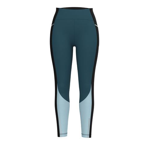 Women's Active Fleece Tight