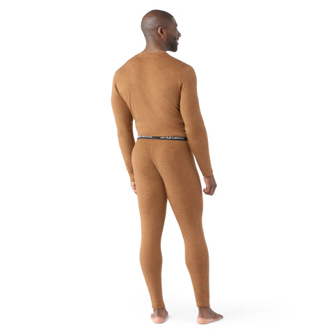 Men's Classic Thermal Merino Base Layer Bottom
