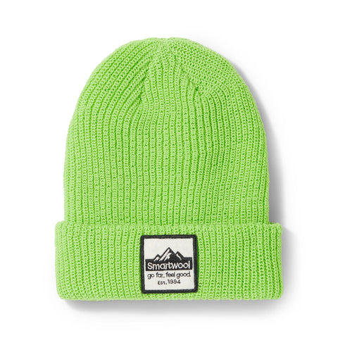 Kids' Smartwool Patch Beanie