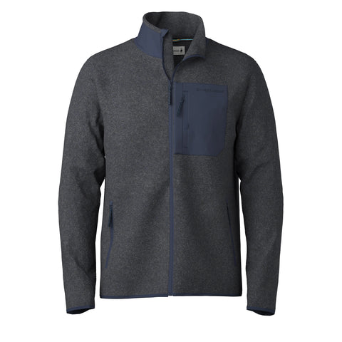 Men's Second Cut™ Fleece Jacket