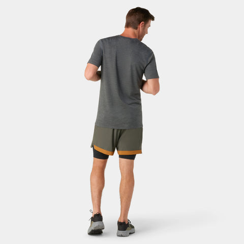 Men's Merino Short Sleeve Tee