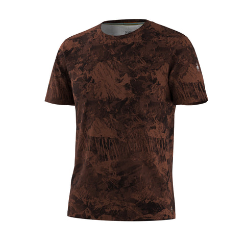 Men's Merino Short Sleeve Tee
