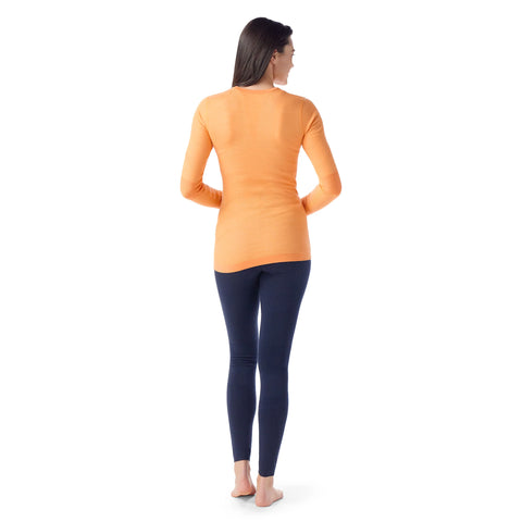Women's Intraknit™ Thermal Merino Base Layer Crew