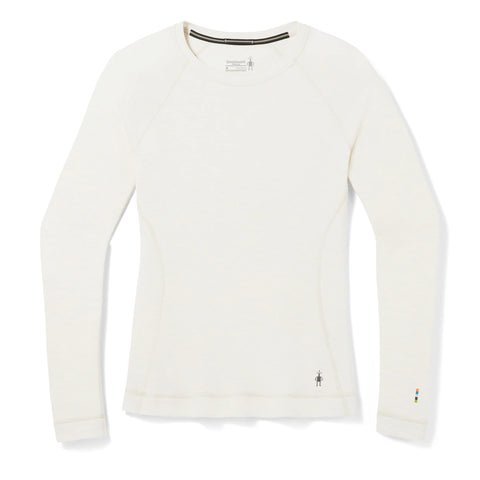 Women's Classic Thermal Merino Base Layer Crew