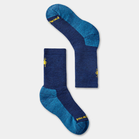 Kids' Hike Crew Socks