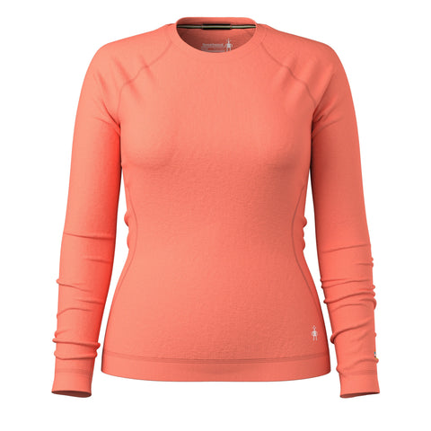 Women's Classic Thermal Merino Base Layer Crew