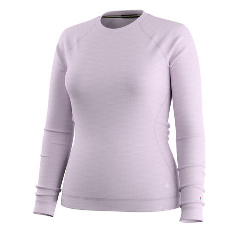 Women's Classic Thermal Merino Base Layer Crew