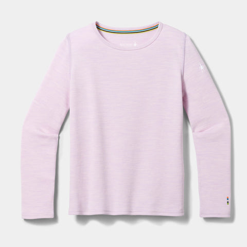 Kids' Classic Thermal Merino Base Layer Crew