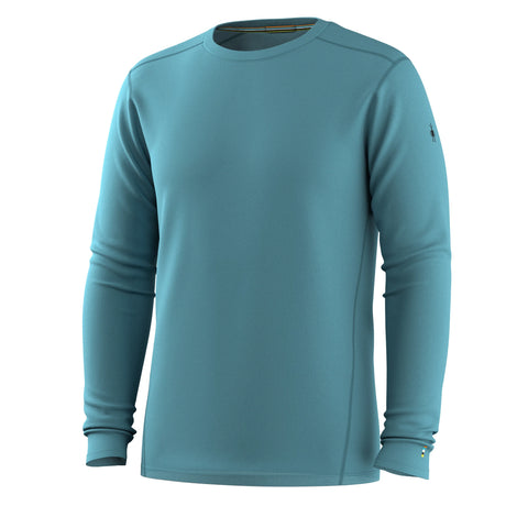 Men's Classic All-Season Merino Base Layer Crew