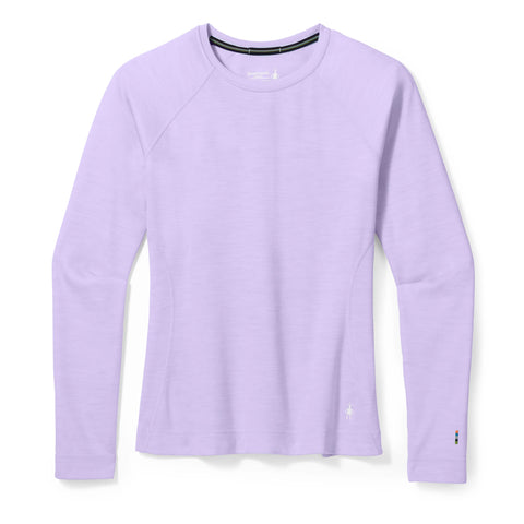 Women's Classic Thermal Merino Base Layer Crew