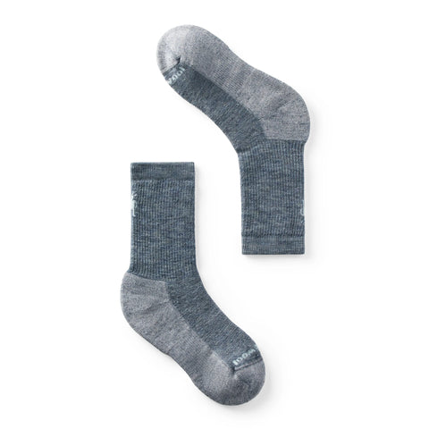 Kids' Hike Crew Socks