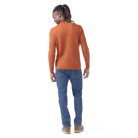 Men's Sparwood Crew Sweater