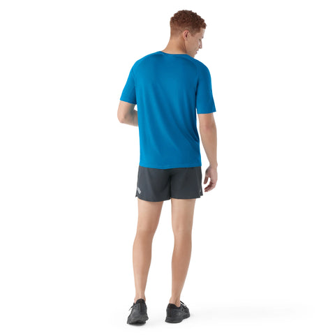 Men's Merino Short Sleeve Tee