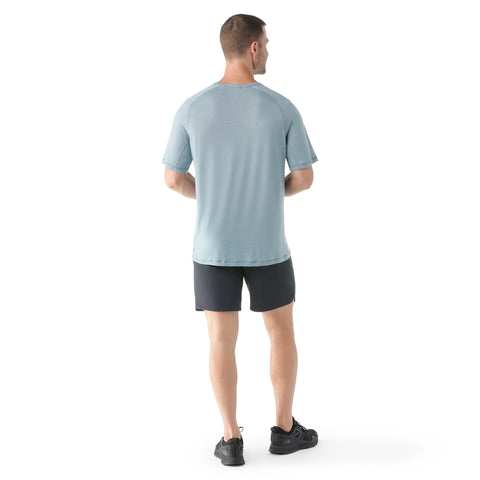 Men's Active Ultralite Short Sleeve