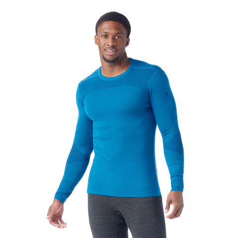 Men's Intraknit™ Thermal Merino Base Layer Crew