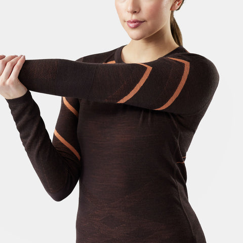 Women's Intraknit™ Thermal Merino Base Layer Crew