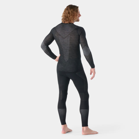 Men's Intraknit™ Thermal Merino Base Layer Crew