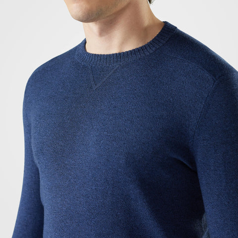 Men's Sparwood Crew Sweater