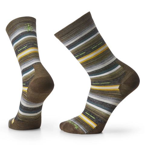 Women's Everyday Margarita Crew Socks