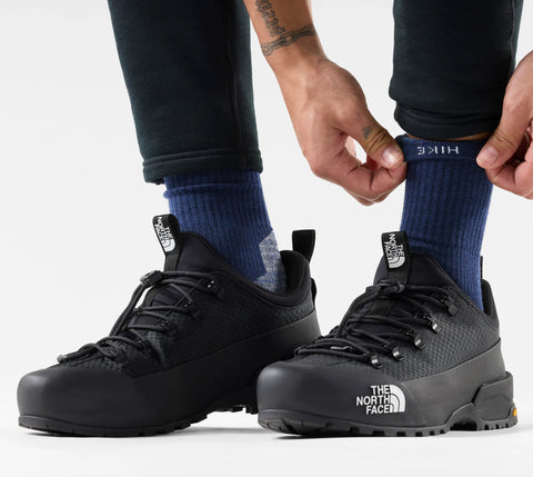 Hike Crew Socks