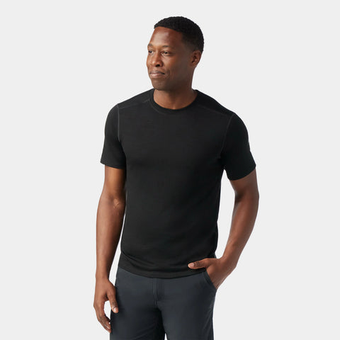 Men's Merino Short Sleeve Tee