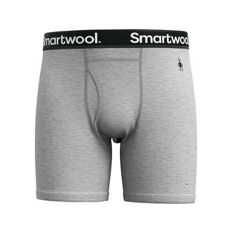 Men's Merino Boxer Brief
