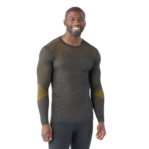 Men's Intraknit™ Thermal Merino Base Layer Crew