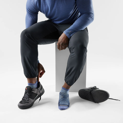 Bike Low Ankle Socks
