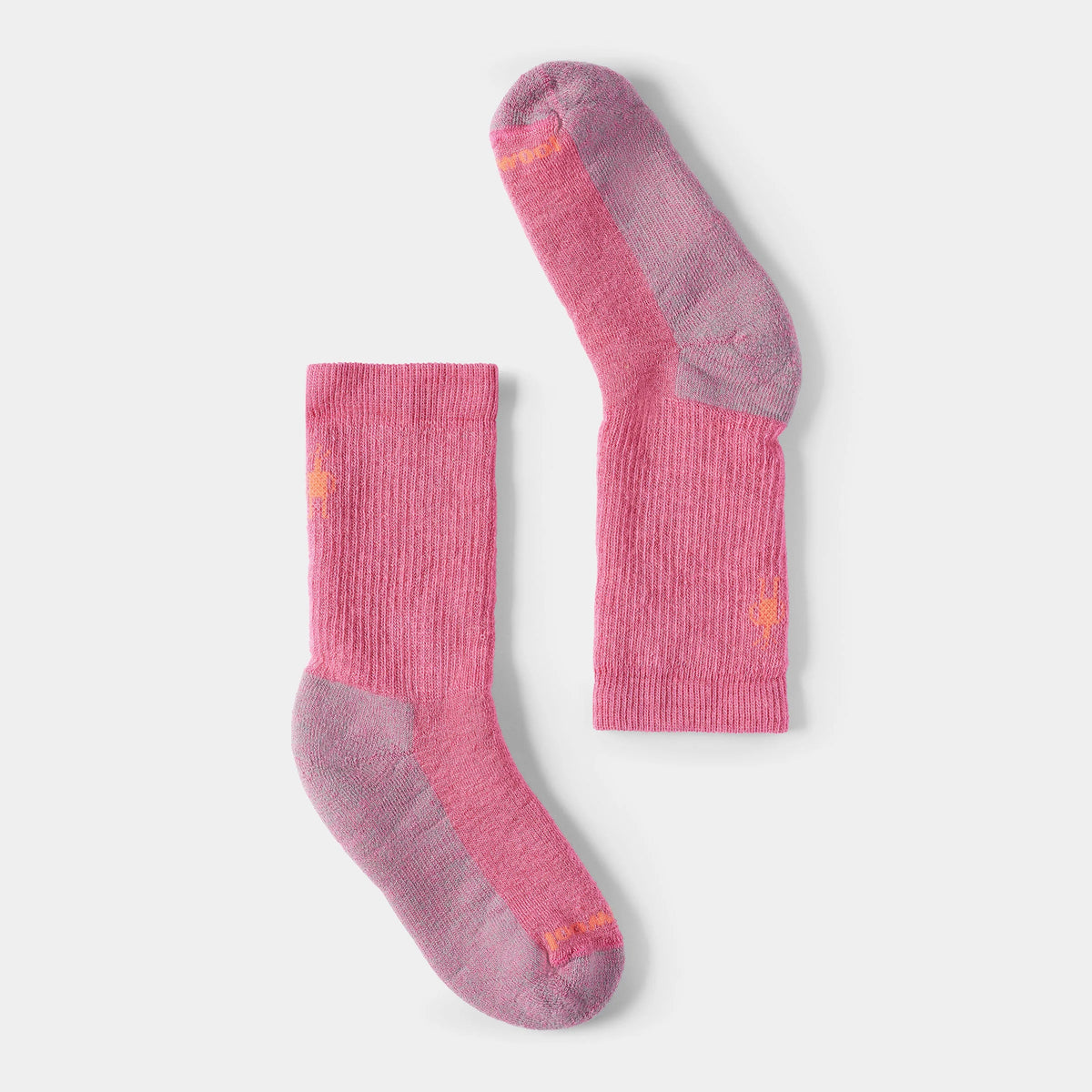 Kids' Hike Crew Socks