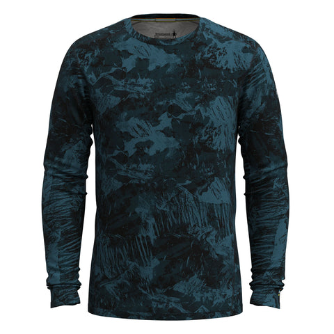 Men's Classic All-Season Merino Base Layer Crew