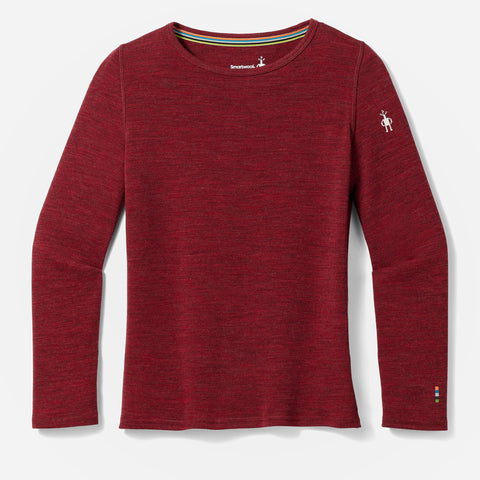 Kids' Classic Thermal Merino Base Layer Crew
