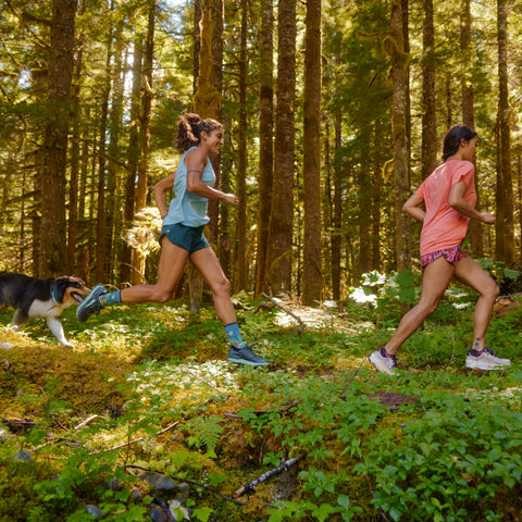 Women's Active Lined 3" Short