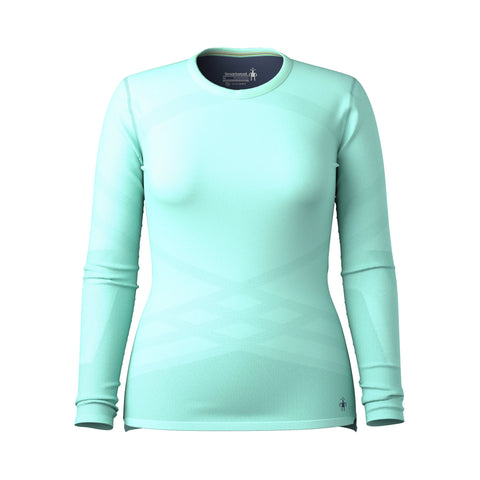 Women's Intraknit™ Thermal Merino Base Layer Crew